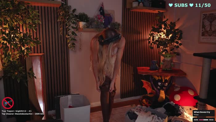 Bebahan Blonde - Bebahan Onlyfans Nude Videos