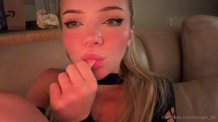 Brie Belle Tiny Tits - Blairbigpp Patreon Videos