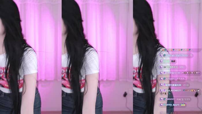 Haxxnini Korean Twitch Stream - Bumzi Nude Videos Archive