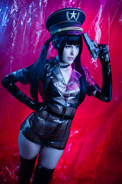Jeanwanwan Latina Cosplay - Jeanwanwan Onlyfans Photos