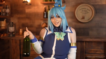 Mariah Mallad Cosplay Nudes - mariahmallad OnlyFans Leaked Videos