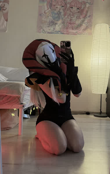 Zira_Merz Russian Nude Photos - Zira_Merz Blond Cosplay Patreon Nudes